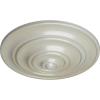 image13 14OD x 12P Classic Ceiling Medallion Fits Canopies up to 4 18Flash Blue Metallic Series