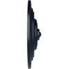 image13 14OD x 12P Classic Ceiling Medallion Fits Canopies up to 4 18Midnight Dream Flat Finish
