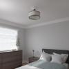image13 14OD x 12P Classic Ceiling Medallion Fits Canopies up to 4 18Primed