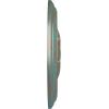 image16 78OD x 58P Vienna Ceiling Medallion Fits Canopies up to 3 14Copper Green Patina Metallic Series