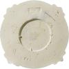 image17 38OD x 1 34P Hamilton Ceiling Medallion Fits Canopies up to 3 34Primed