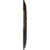image17 78OD x 3 58ID x 1 14P Dublin Ceiling Medallion Fits Canopies up to 5 18Bronze Metallic Series