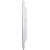 image22 18OD x 7 14ID x 1 34P Hurley Ceiling Medallion Fits Canopies up to 7 14Primed
