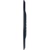 image26 34OD x 3 58ID x 1 38P Elsinore Ceiling Medallion Fits Canopies up to 3 58Midnight Dream Flat Finish