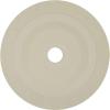 image26 34OD x 3 58ID x 1 38P Elsinore Ceiling Medallion Fits Canopies up to 3 58Primed