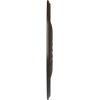 image26 34OD x 3 58ID x 1 38P Elsinore Ceiling Medallion Fits Canopies up to 3 58Stone Hearth Crackle Flat Finish