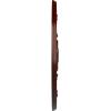 image33OD x 1 34P Versailles Ceiling Medallion Fits Canopies up to 3 14HandPainted Brushed Mahogany