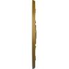 image33OD x 1 34P Versailles Ceiling Medallion Fits Canopies up to 3 14HandPainted Gold