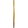 image33OD x 1 34P Versailles Ceiling Medallion Fits Canopies up to 3 14HandPainted Iridescent Gold