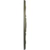 image33OD x 1 34P Versailles Ceiling Medallion Fits Canopies up to 3 14HandPainted Painted Turtle