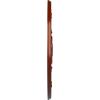 image33OD x 1 34P Versailles Ceiling Medallion Fits Canopies up to 3 14Handpainted Firebrick