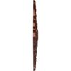 image42 34W x 28 78H x 1P Ashford Ceiling MedallionAntique Copper Metallic Series