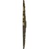 image42 34W x 28 78H x 1P Ashford Ceiling MedallionBrass Metallic Series