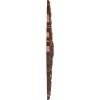 image42 34W x 28 78H x 1P Ashford Ceiling MedallionCopper Penny Metallic Series