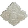 image42 34W x 28 78H x 1P Ashford Ceiling MedallionFlash Blue Metallic Series