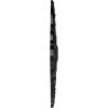 image42 34W x 28 78H x 1P Ashford Ceiling MedallionJet Black Flat Finish
