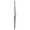 image42 34W x 28 78H x 1P Ashford Ceiling MedallionPearl White Metallic Series