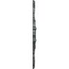 image67 14W x 43 38H x 4ID x 2P Melchor Diamond Ceiling Medallion Fits Canopies up to 4Athenian Green Crackle Flat Finish