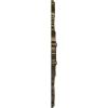 image67 14W x 43 38H x 4ID x 2P Melchor Diamond Ceiling Medallion Fits Canopies up to 4Brass Metallic Series