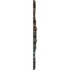 image67 14W x 43 38H x 4ID x 2P Melchor Diamond Ceiling Medallion Fits Canopies up to 4Bronze Blue Patina Metallic Series