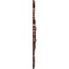 image67 14W x 43 38H x 4ID x 2P Melchor Diamond Ceiling Medallion Fits Canopies up to 4Copper Penny Metallic Series