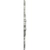 image67 14W x 43 38H x 4ID x 2P Melchor Diamond Ceiling Medallion Fits Canopies up to 4Flash Copper Metallic Series