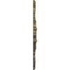 image67 14W x 43 38H x 4ID x 2P Melchor Diamond Ceiling Medallion Fits Canopies up to 4Mississippi Mud Flat Finish