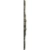 image67 14W x 43 38H x 4ID x 2P Melchor Diamond Ceiling Medallion Fits Canopies up to 4Painted Turtle Flat Finish