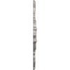 image67 14W x 43 38H x 4ID x 2P Melchor Diamond Ceiling Medallion Fits Canopies up to 4Pearl White Metallic Series