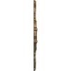 image67 14W x 43 38H x 4ID x 2P Melchor Diamond Ceiling Medallion Fits Canopies up to 4Rubbed Bronze Metallic Series