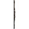 image67 14W x 43 38H x 4ID x 2P Melchor Diamond Ceiling Medallion Fits Canopies up to 4Stone Hearth Flat Finish