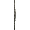 image67 14W x 43 38H x 4ID x 2P Melchor Diamond Ceiling Medallion Fits Canopies up to 4Witch Hazel Flat Finish
