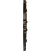 imageEkena Millwork Benson Ceiling Medallion Jet BlackBronze Metallic Series