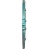 imageEkena Millwork Benson Ceiling Medallion Jet BlackCopper Green Patina Metallic Series