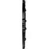 imageEkena Millwork Benson Ceiling Medallion Jet BlackJet Black Flat Finish