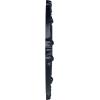 imageEkena Millwork Benson Ceiling Medallion Jet BlackMidnight Dream Flat Finish