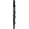 imageEkena Millwork Benson Ceiling Medallion Jet BlackNight Shade Flat Finish