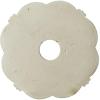 imageEkena Millwork CM17RORUSDecorative Ceiling Medallions Modeled After Original Historical Patterns amp Designs RustPrimed