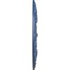 imageEkena Millwork CM18KE 18Inch OD x 3 12Inch ID x 1 14Inch Kent Ceiling MedallionAmericana Flat Finish