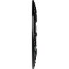 imageEkena Millwork CM18KE 18Inch OD x 3 12Inch ID x 1 14Inch Kent Ceiling MedallionBlack Pearl Metallic Series