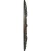 imageEkena Millwork CM18KE 18Inch OD x 3 12Inch ID x 1 14Inch Kent Ceiling MedallionBronze Blue Patina Metallic Series