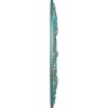 imageEkena Millwork CM18KE 18Inch OD x 3 12Inch ID x 1 14Inch Kent Ceiling MedallionCopper Green Patina Metallic Series