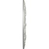 imageEkena Millwork CM18KE 18Inch OD x 3 12Inch ID x 1 14Inch Kent Ceiling MedallionFlash Copper Metallic Series