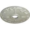 imageEkena Millwork CM18KE 18Inch OD x 3 12Inch ID x 1 14Inch Kent Ceiling MedallionFlash Copper Metallic Series