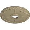 imageEkena Millwork CM18KE 18Inch OD x 3 12Inch ID x 1 14Inch Kent Ceiling MedallionGobi Desert Flat Finish