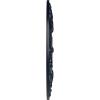 imageEkena Millwork CM18KE 18Inch OD x 3 12Inch ID x 1 14Inch Kent Ceiling MedallionMidnight Dream Flat Finish