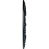 imageEkena Millwork CM18KE 18Inch OD x 3 12Inch ID x 1 14Inch Kent Ceiling MedallionNight Shade Flat Finish