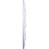 imageEkena Millwork CM18KE 18Inch OD x 3 12Inch ID x 1 14Inch Kent Ceiling MedallionPrimed