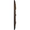 imageEkena Millwork CM18KE 18Inch OD x 3 12Inch ID x 1 14Inch Kent Ceiling MedallionRust Metallic Series