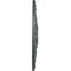 imageEkena Millwork CM18NO 18Inch OD x 3 12Inch ID x 1 38Inch Norwich Ceiling MedallionAthenian Green Crackle Flat Finish